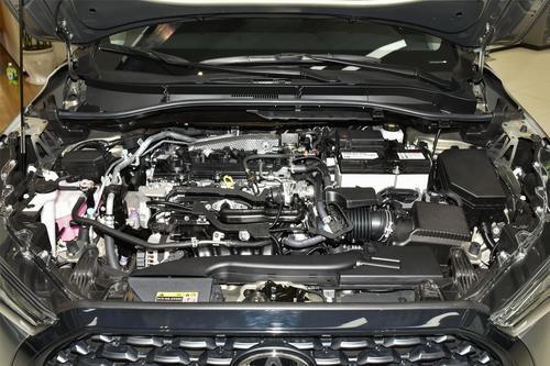 等等党有福了，丰田全球SUV优惠4万，标配L2级智驾，值得抄底！