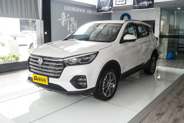 汉腾X5 2020款 1.5T 手动智享型 5座 国VI能源类型_基本信息图