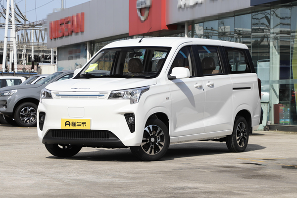 风光E380 2022款 标准版-舒适型 5座厂商_基本信息图