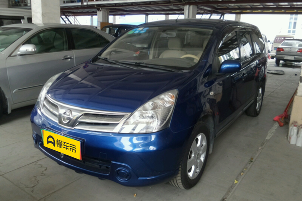 骏逸 2006款 1.8L 自动标准型厂商_基本信息图