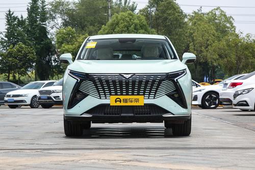 10万级插混SUV看这车，搭1.5T发动机，综合续航1200km，家用合适