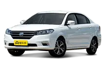力帆620 EV