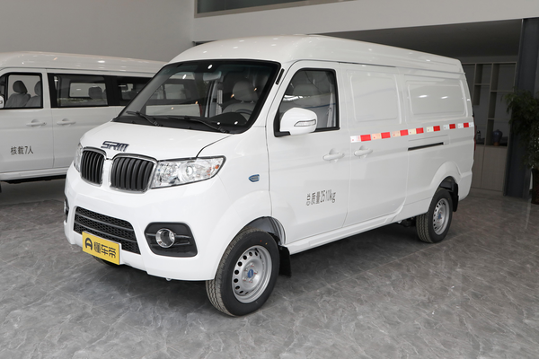 好运1号 2021款 Ⅲ 创业型厂商_基本信息图