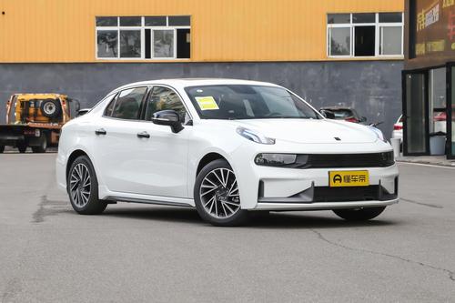 设计感强且用料厚道，领克03值不值得购买？