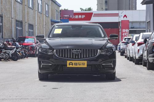 体验星瑞 2023款 2.0T 尊贵型，空间、动力不错，综合表现如何呢？