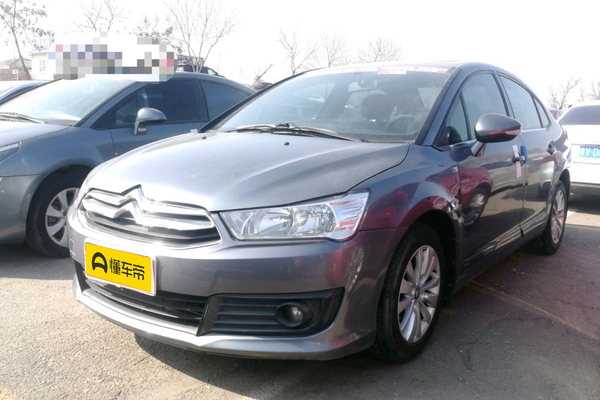 世嘉 2012款 三厢 2.0L 手动品悦型厂商_基本信息图