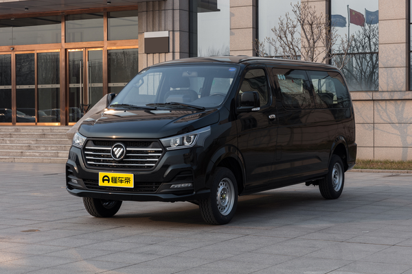 风景G5 2022款 2.0L 汽油 商运版明窗10座级别_基本信息图