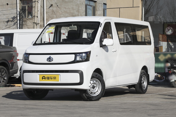 睿行EM80 2025款 客运版 舒适型6座300km对开门70kW能源类型_基本信息图