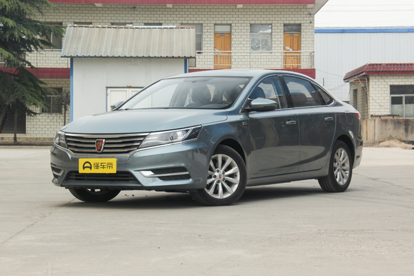 荣威i6 2018款 16T 自动互联网智享版级别_基本信息图