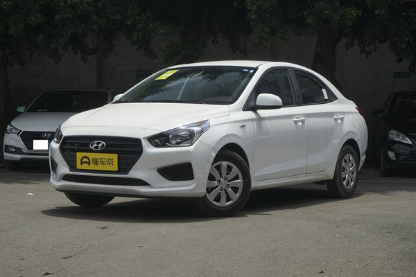 瑞纳 2017款 1.4L 自动跃享网联版 国V厂商_基本信息图