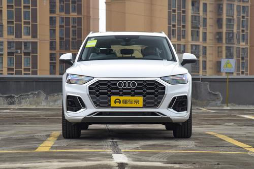 奥迪Q5L：6月销量12974台，低配车型直降10.97万实力如何？