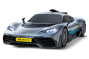 AMG ONE