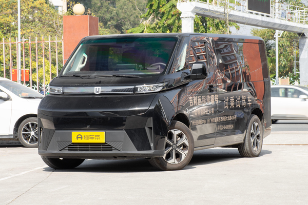 远程幸福号 2024款 66.57kWh 活悦版（整车版）厂商_基本信息图