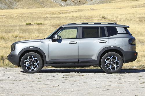 奇瑞"新宠"来了！方盒子造型+1.5T动力，续航超1000公里，能火？