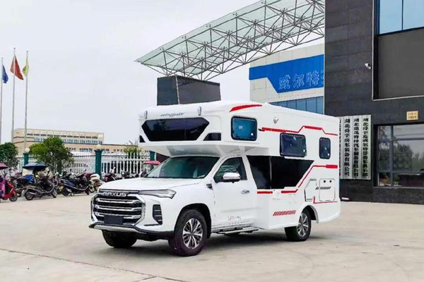 开拓者系列 2024款 开拓者6号厂商_基本信息图