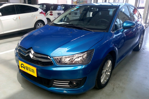 世嘉 2013款 两厢 1.6L 手动乐享型厂商_基本信息图