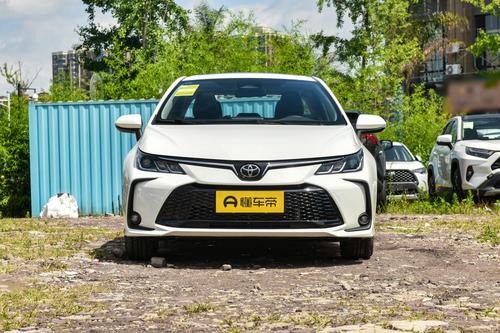 曾经的城市经典代步车，如今推出双擎车型，6月卖出8870台！