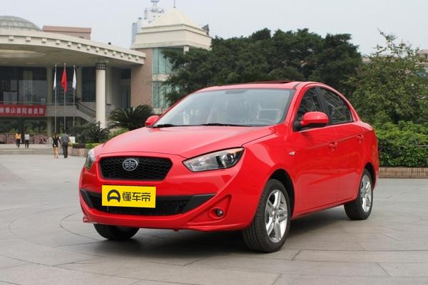 欧朗 2012款 三厢 1.5L 手动基本型厂商_基本信息图