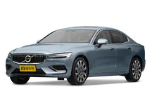 沃尔沃S60