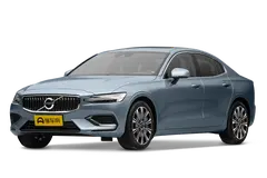 沃尔沃S60