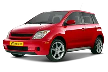 Scion xA