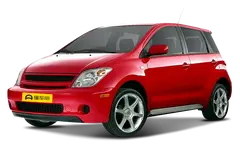 Scion xA询底价