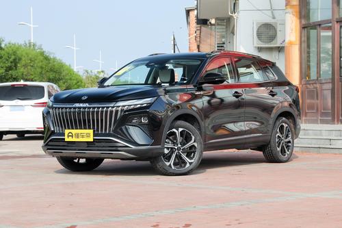 国产SUV，轴距超2米8，配204马力+7DCT，喝92号油，详解东风皓极