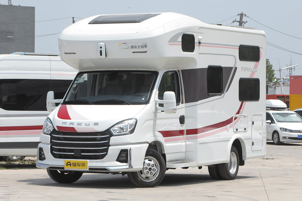 大通H90 2022款  3.0T生活家山居版纵床F1C级别_基本信息图