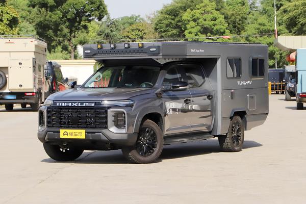 十三太保 2023款 豪华版厂商_基本信息图