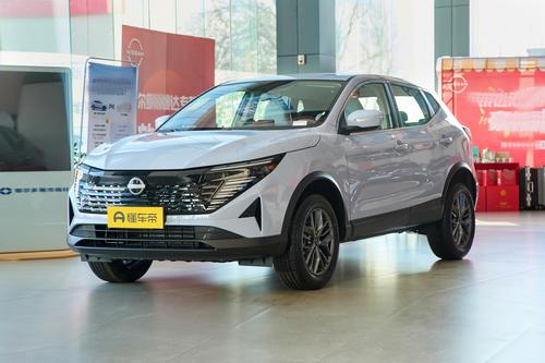 日系紧凑型SUV横评，东风日产逍客·荣誉与丰田锋兰达怎么选？