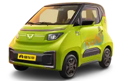 五菱Nano EV询底价