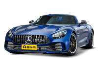 Posaidon AMG GT