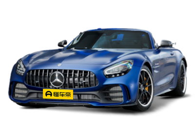 Posaidon AMG GT undefined款 undefined