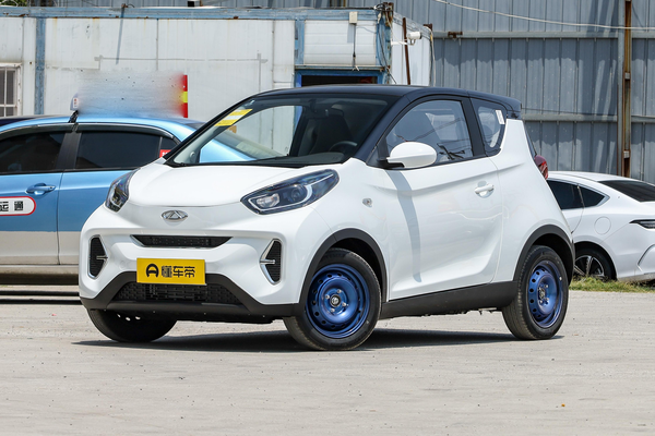 小蚂蚁 2024款 热爱 磷酸铁锂 23.99kWh 251km充电时间(小时)_基本信息图