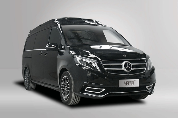 铂驰NV系列 2020款 2.0T 福祉车厂商_基本信息图