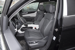 大众途昂开始发力，优惠力度大，2+3+2座椅，配2.0T动力，真香？图4