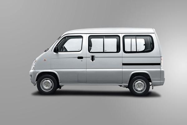 佳宝V52 2011款 1.0L 实用型DA465QA能源类型_基本信息图