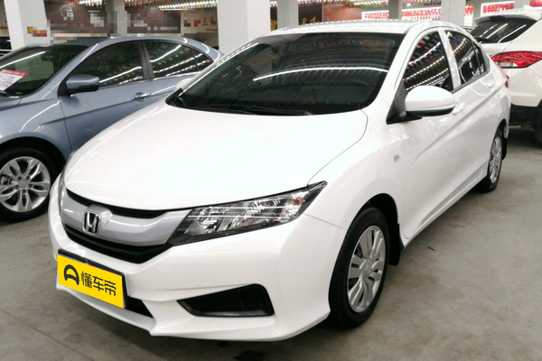 锋范 2017款 1.5L CVT舒适版厂商_基本信息图