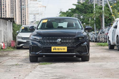 加入年轻化设计，月销量17097台，帕萨特还是中型车标杆吗？
