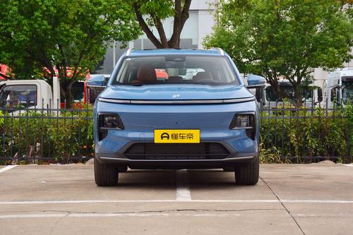 奇瑞再战中型家用SUV市场，综合续航1300km，捷途山海L7有戏吗？