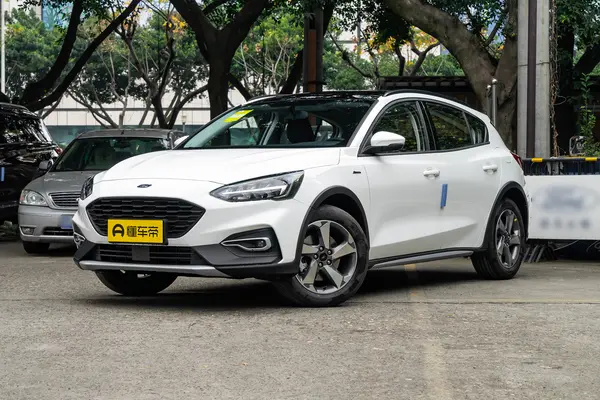 福克斯Active 2021款 EcoBoost 180 自动劲潮型官方百公里加速时间(s)_基本信息图