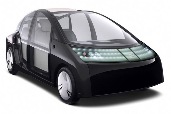 丰田1X 2007款 Concept厂商_基本信息图