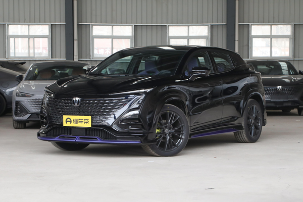 长安UNI-T 2023款 第二代 1.5T 运动版 尊贵型厂商_基本信息图