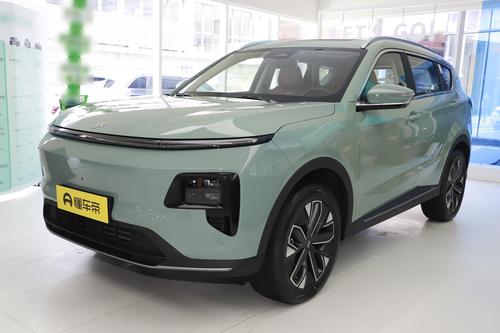 12.98万起售，5/7座可选+1.5T插混动力，捷途山海L7适合家用