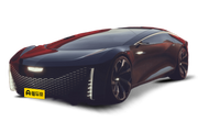 InnerSpace Autonomous Concept经销商报价暂无报价