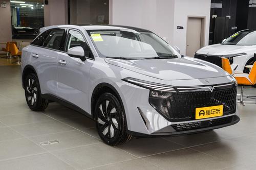 配1.5T插混，7.9s破百，有五连杆，启辰大V DD-i插混加特林香吗？