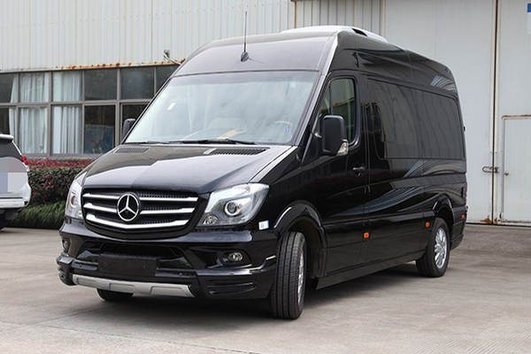 卡升C10 2017款 3.5L C10厂商_基本信息图