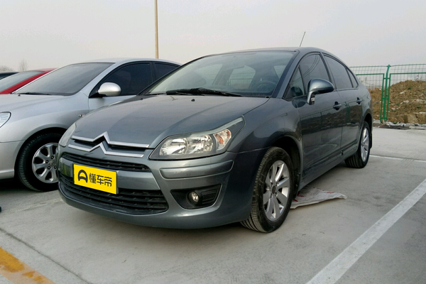 世嘉 2009款 三厢 1.6L 手动舒适型厂商_基本信息图
