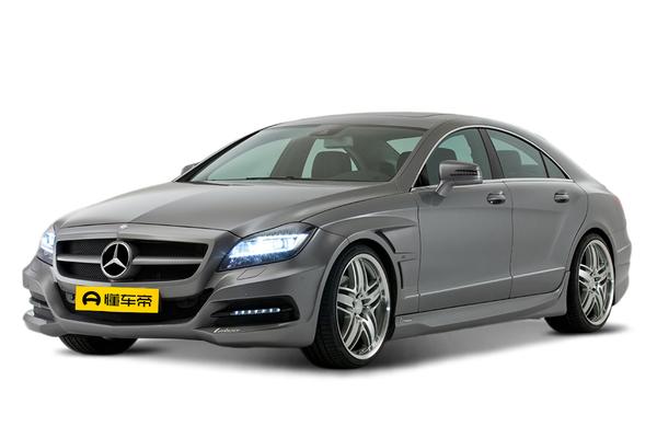 Lorinser CLS级 2004款 3.5 手自一体 精装版厂商_基本信息图