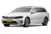 蔚揽PHEV